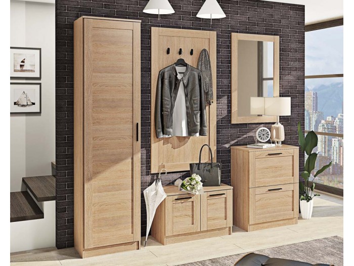 Модулно портманто PRESTIGE 4076